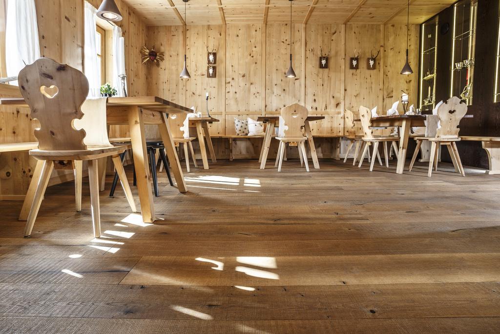 Hotel Seiser Alm Urthaler Zewnętrze zdjęcie
